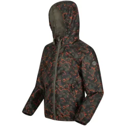 Kids' Catkin Waterproof Jacket