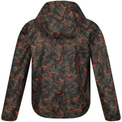 Kids' Catkin Waterproof Jacket