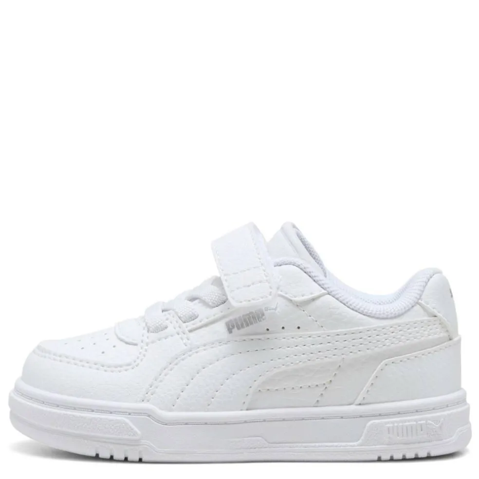 Kids' Caven Low-Top Trainers