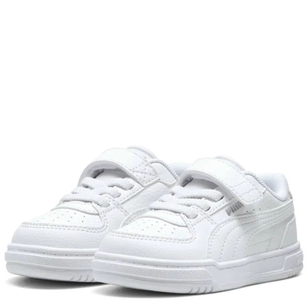 Kids' Caven Low-Top Trainers