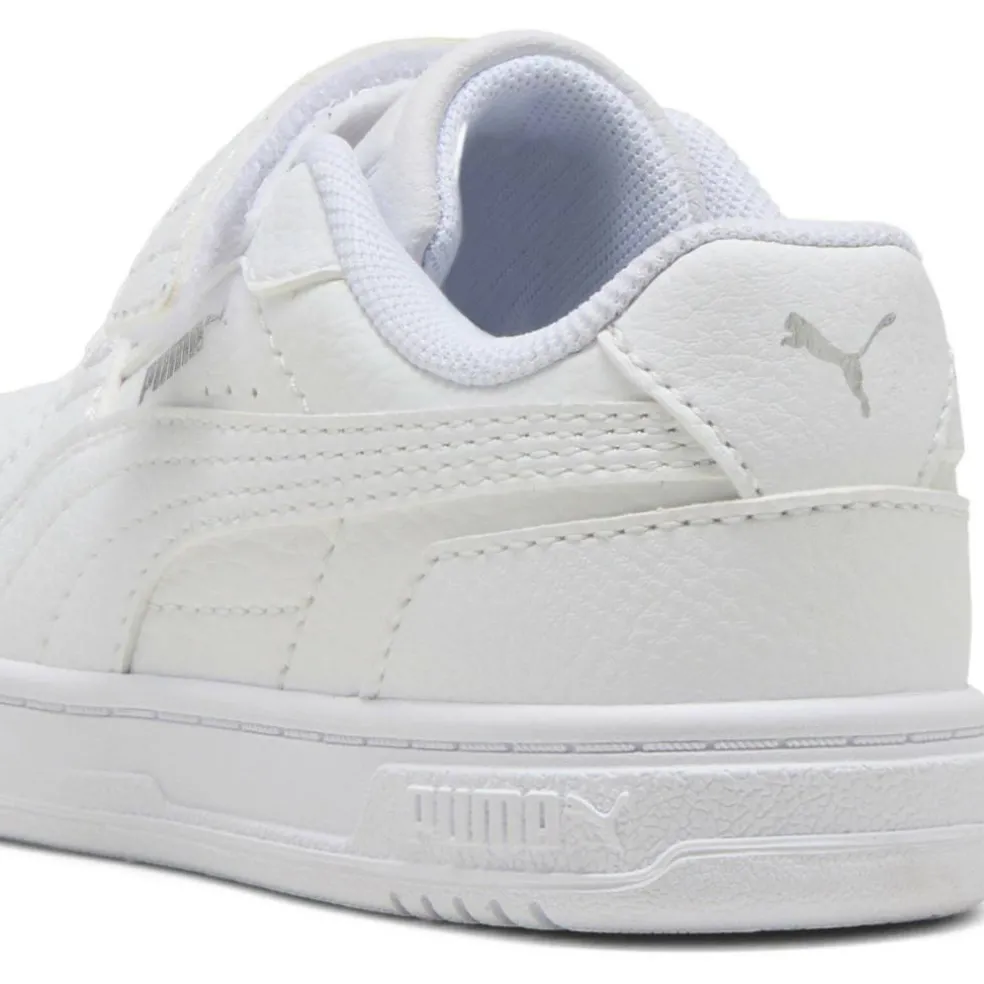 Kids' Caven Low-Top Trainers