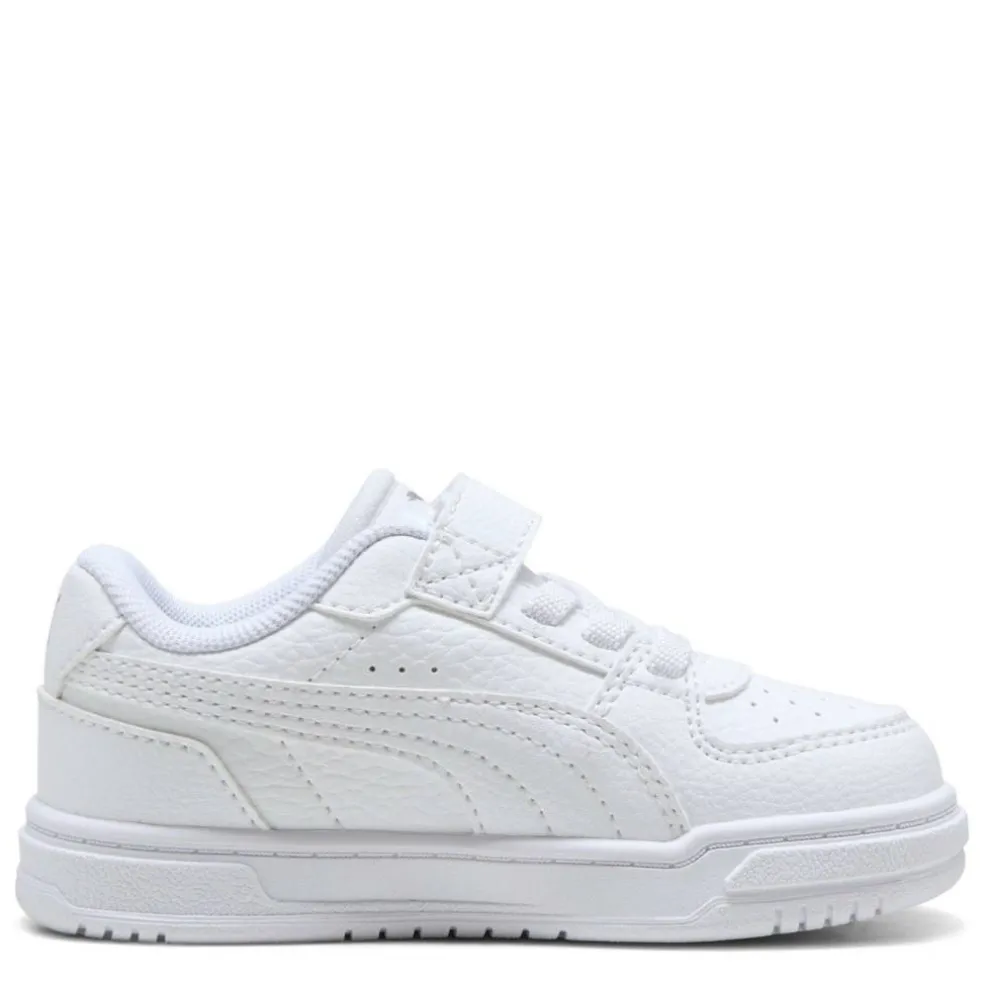 Kids' Caven Low-Top Trainers