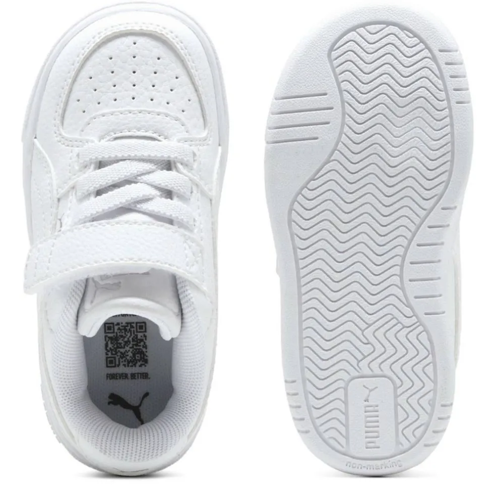 Kids' Caven Low-Top Trainers