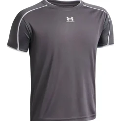 Kids' Chall Train Short Sleeve Performance Gym Top