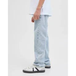 Kids' Chris Jean Straight Leg Jeans