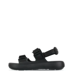 Kids' Chunk Strap Sliders