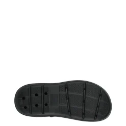 Kids' Chunk Strap Sliders