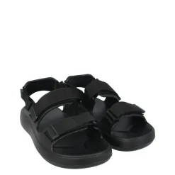 Kids' Chunk Strap Sliders