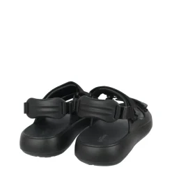 Kids' Chunk Strap Sliders