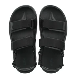 Kids' Chunk Strap Sliders