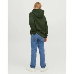 Kids' Clark Straight Leg Jeans