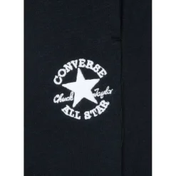 Kids' Closed Hem Fleece Joggers