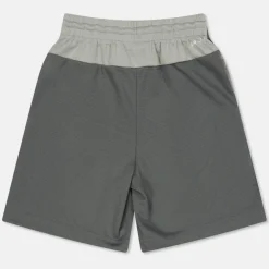 Kids' Closed Hem Fleece Joggers