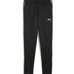 Kids' Closed Hem Fleece Joggers