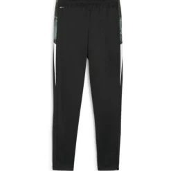 Kids' Closed Hem Fleece Joggers