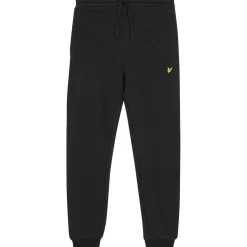 Kids' Closed Hem Fleece Joggers