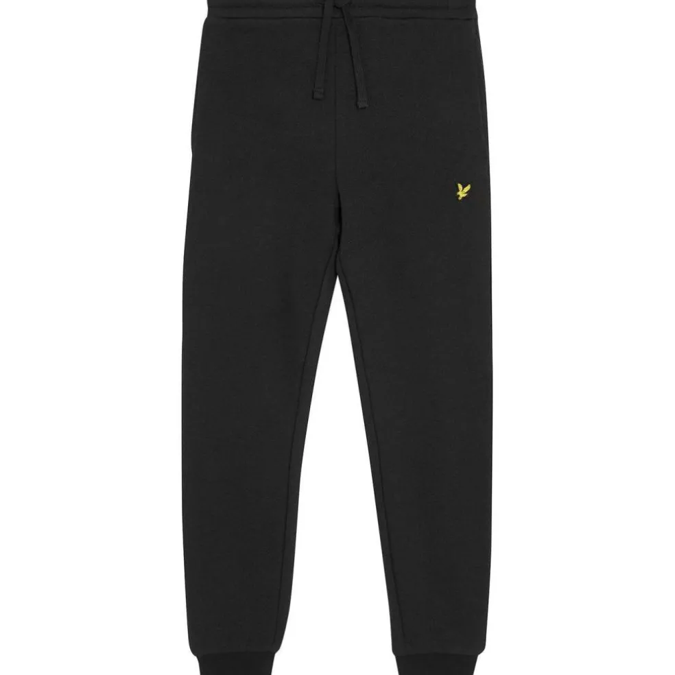 Kids' Closed Hem Fleece Joggers