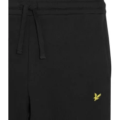 Kids' Closed Hem Fleece Joggers