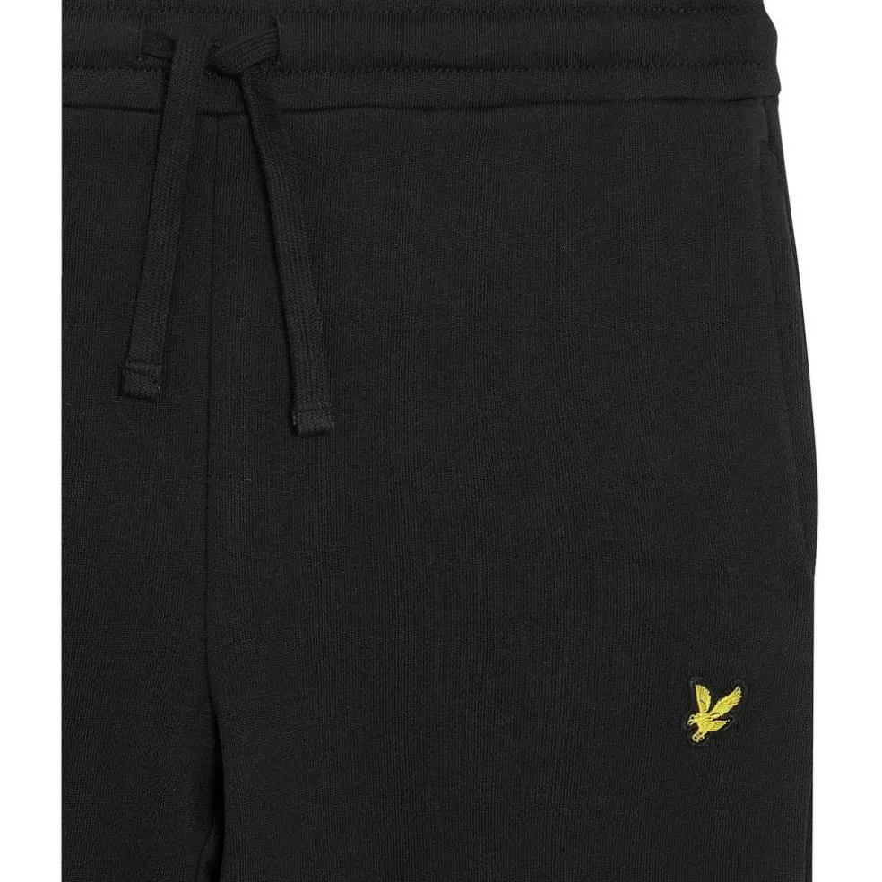 Kids' Closed Hem Fleece Joggers