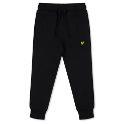 Kids' Closed Hem Fleece Joggers