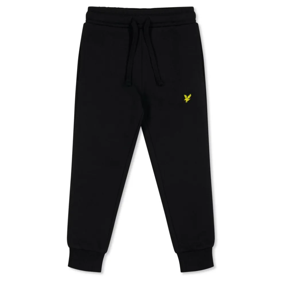 Kids' Closed Hem Fleece Joggers