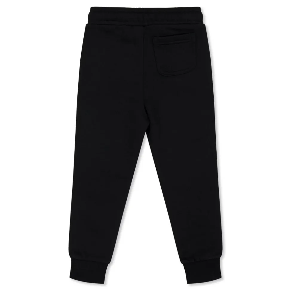 Kids' Closed Hem Fleece Joggers