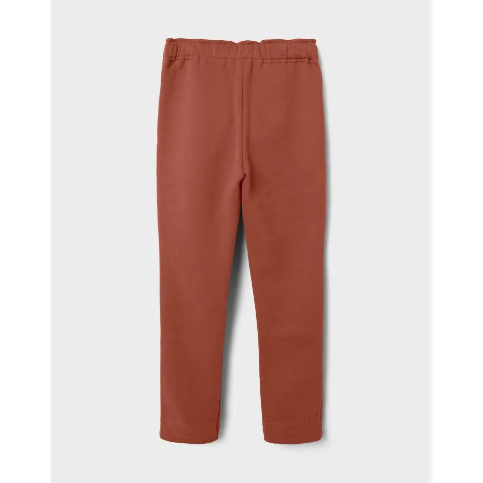 Kids' Closed Hem Fleece Joggers
