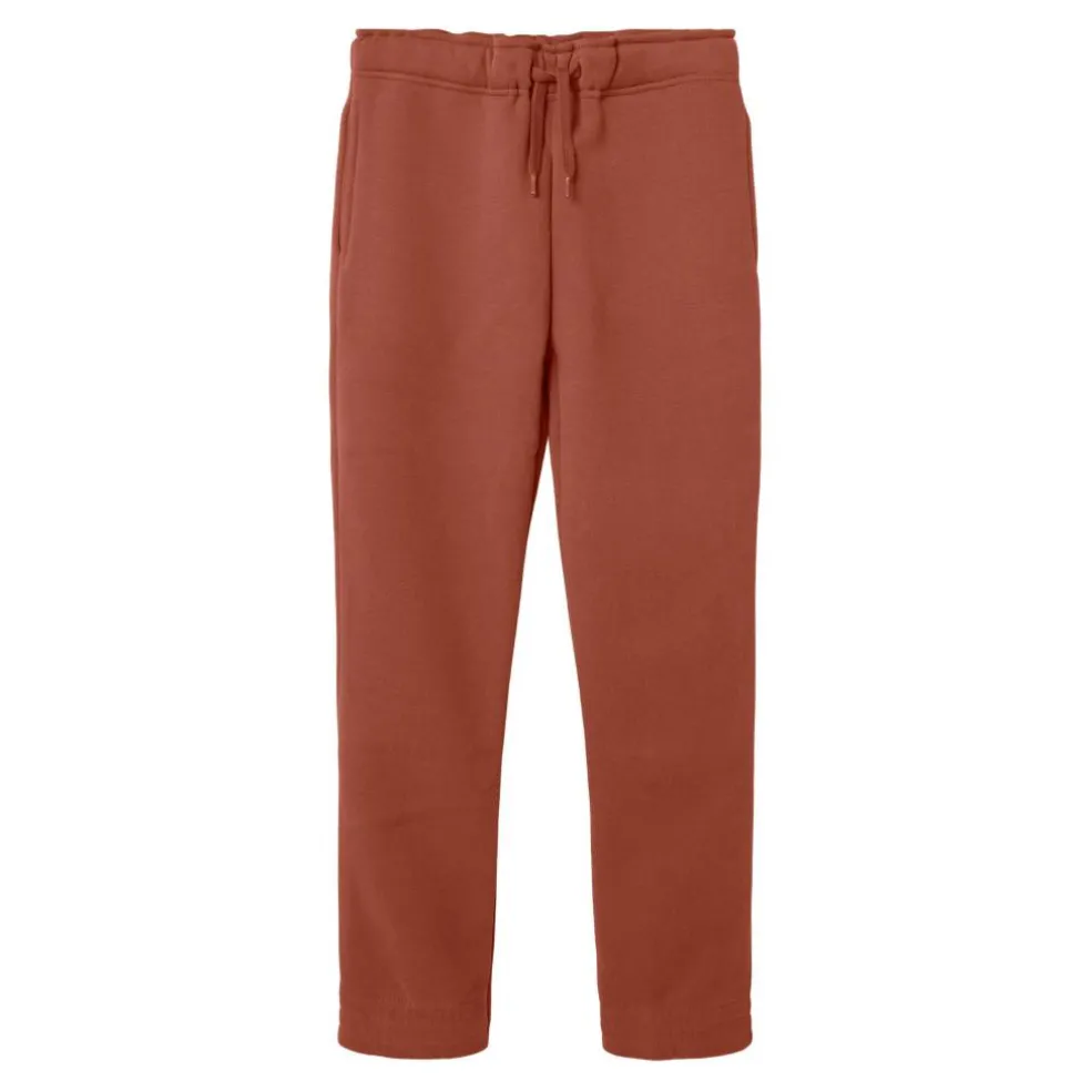 Kids' Closed Hem Fleece Joggers