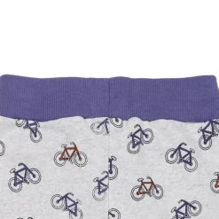 Kids' Closed Hem Fleece Joggers
