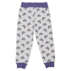 Kids' Closed Hem Fleece Joggers