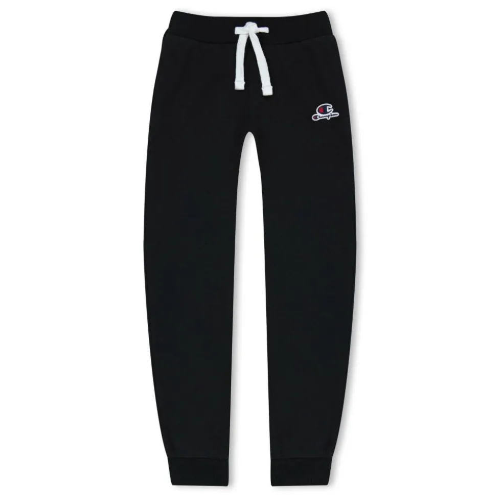 Kids' Closed Hem Fleece Joggers