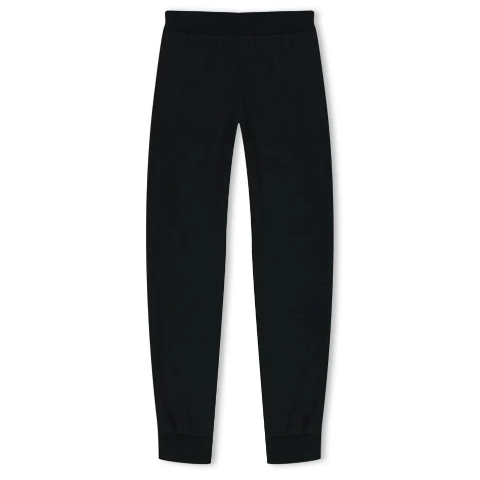 Kids' Closed Hem Fleece Joggers