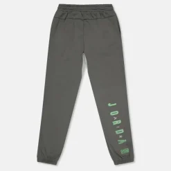 Kids' Closed Hem Fleece Jogging Bottoms