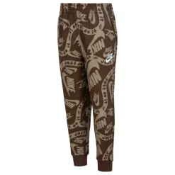 Kids' Club Closed Hem Fleece Jogger