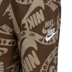 Kids' Club Closed Hem Fleece Jogger
