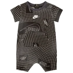 Kids' Club Seasonal Romper Onesie