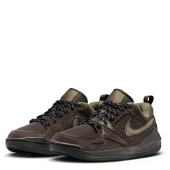 Kids' CMFT Era Basketball Trainers