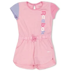 Kids' Colorblock Playsuit