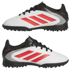 Kids' Copa Pure III Astro Turf Football Boots