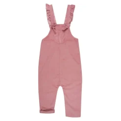 Kids' Corduroy Dungarees