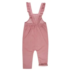 Kids' Corduroy Dungarees