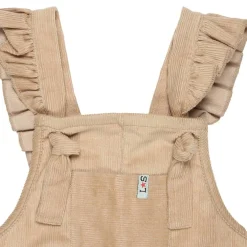 Kids' Corduroy Dungarees