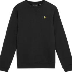 Kids' Cotton Crew Sweatshirt