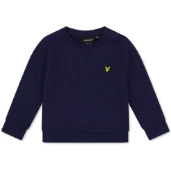 Kids' Cotton Crew Sweatshirt