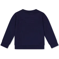 Kids' Cotton Crew Sweatshirt