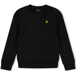 Kids' Cotton Crew Sweatshirt