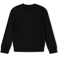 Kids' Cotton Crew Sweatshirt