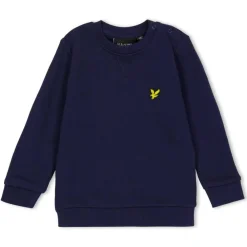 Kids' Cotton Crew Sweatshirt