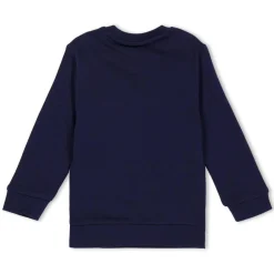 Kids' Cotton Crew Sweatshirt