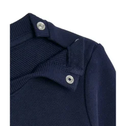 Kids' Cotton Crew Sweatshirt